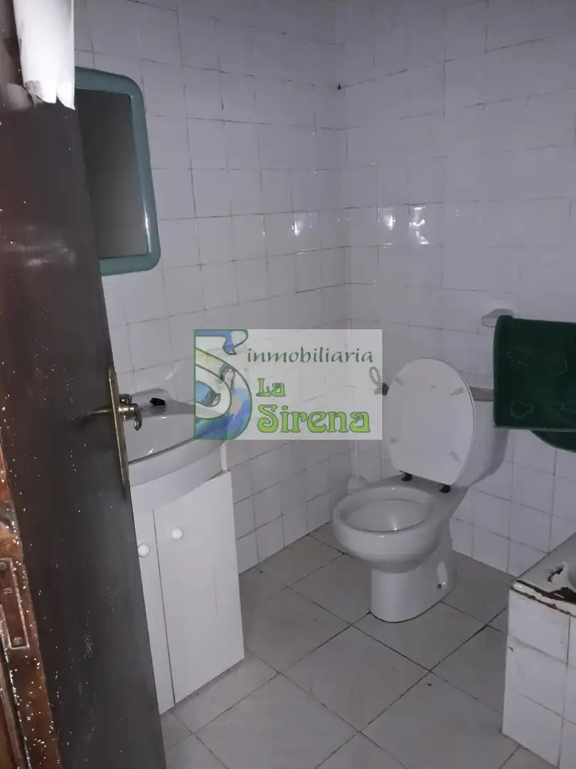 Baño de Casa o chalet en venta en Castro-Urdiales con Jardín privado, Terraza y Trastero