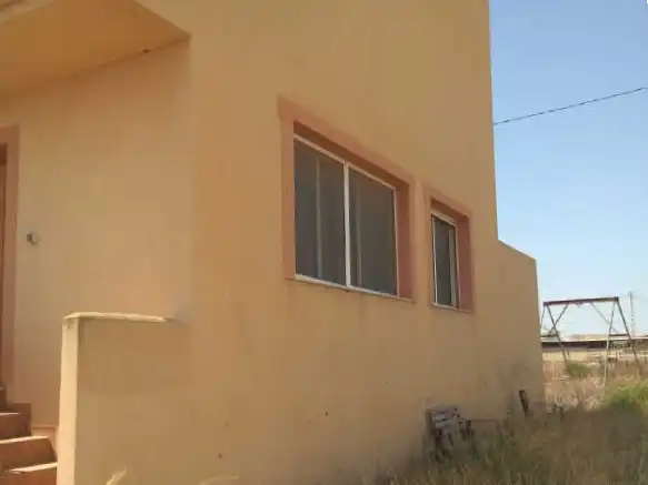 Casa o chalet en venta en Manchica (La), Campo Nubla