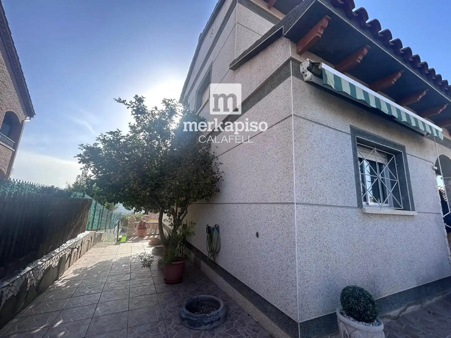Exterior view of Houses for sale in El Vendrell  with Heating, Terrace and Storage room