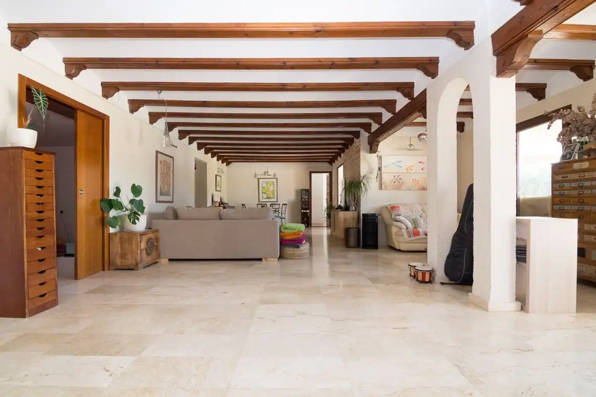 House with garden for sale in N/A, imagen 12