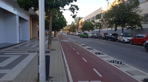 Foto 5 de Garaje en venta en Calle Mallarmé, 3, El Tejar - Hacienda Bizcochero, Málaga Capital