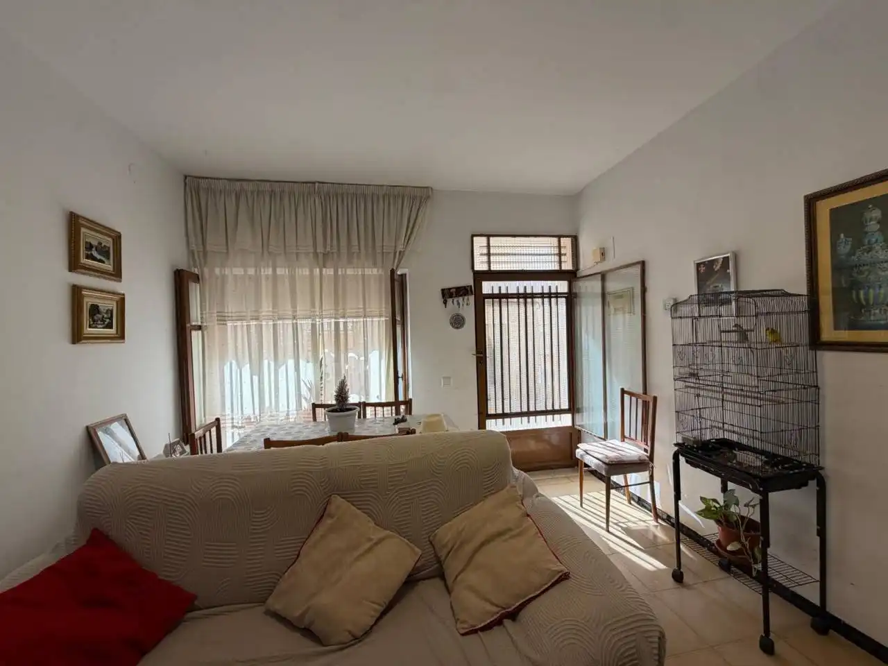 Wohnung zum Verkauf in Calle San Vicente