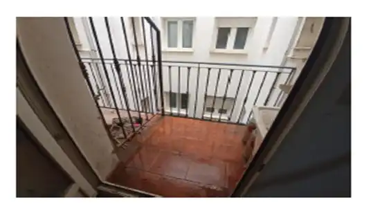 Piso en venta en Calle Jerez, Tomelloso