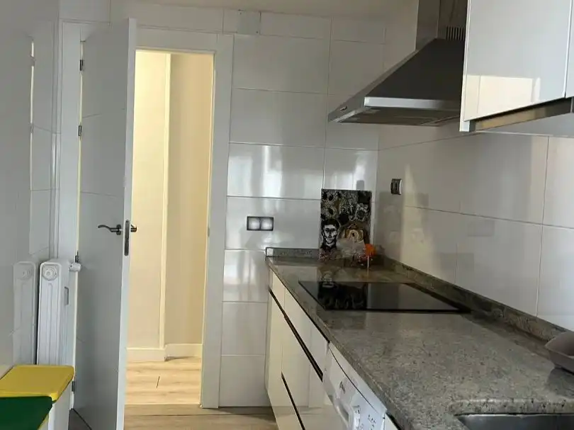 Flat for rent in León Capital , León