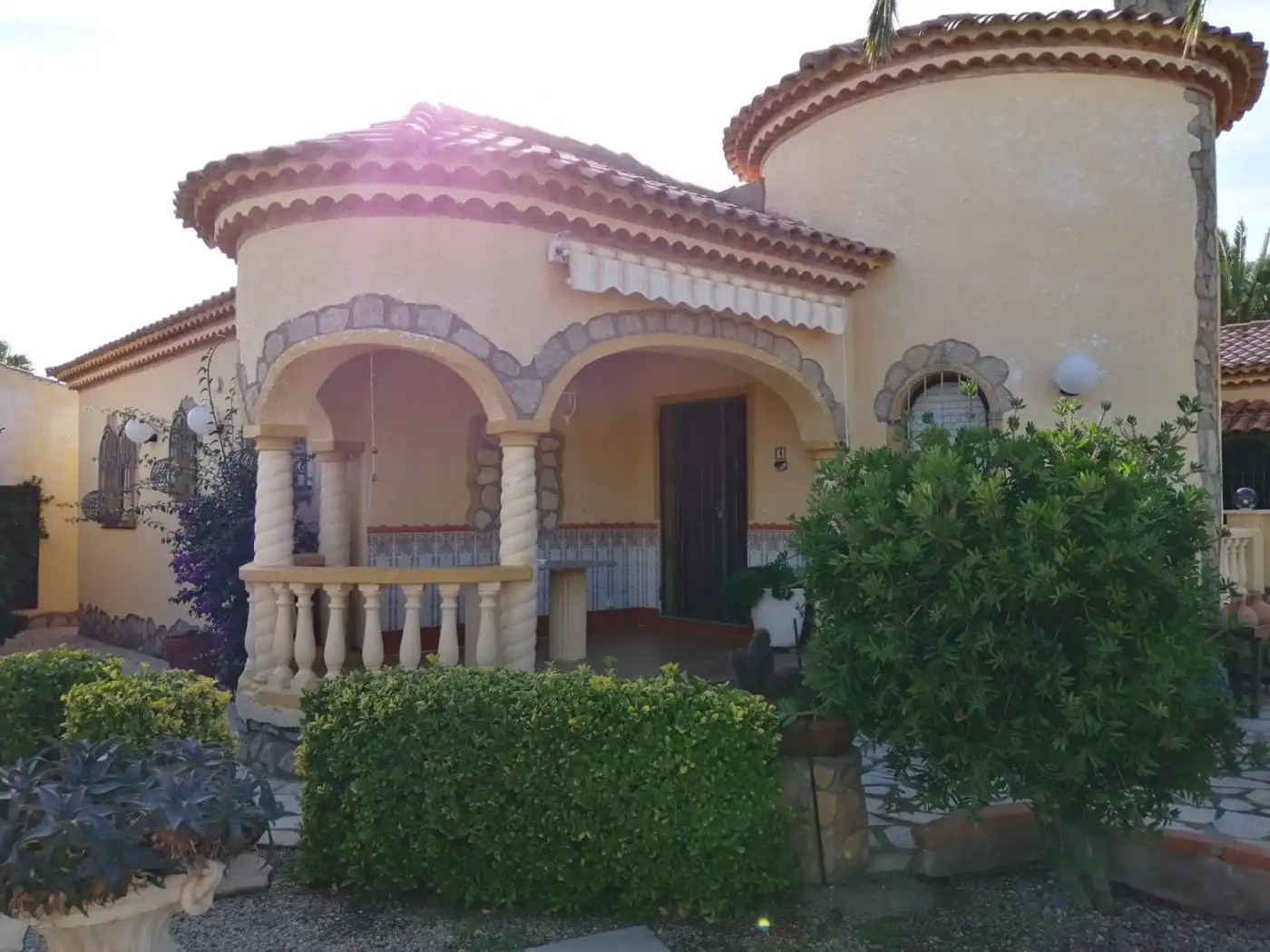 Haus mit Pool zum Verkauf in Miami Platja, imagen 11