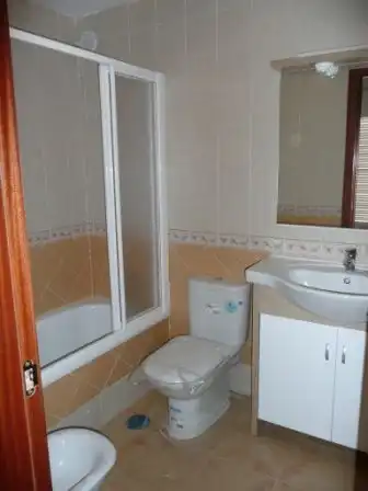 Baño de Casa adosada en venta en Granadilla de Abona con Horno y Internet