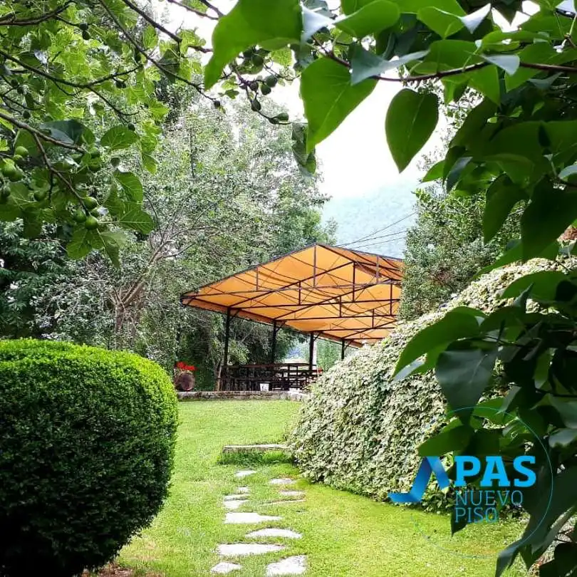 Houses for sale in Camaleño  with Heating, Private garden and Terrace