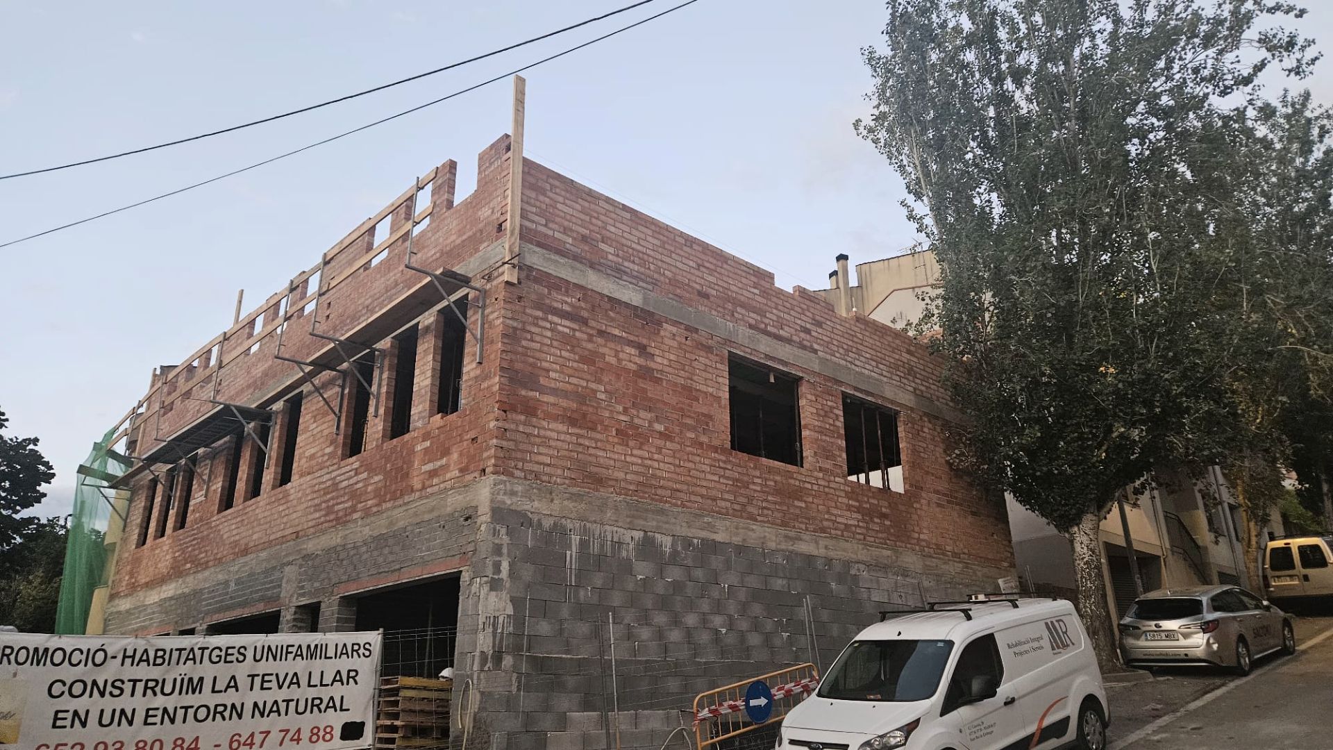 Einfamilien-Reihenhaus zum verkauf in Carrer Jacint Verdaguer, 15