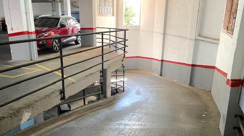 Photo 3 of Garage to rent in Carrer de Varsòvia, El Guinardó,  Barcelona Capital