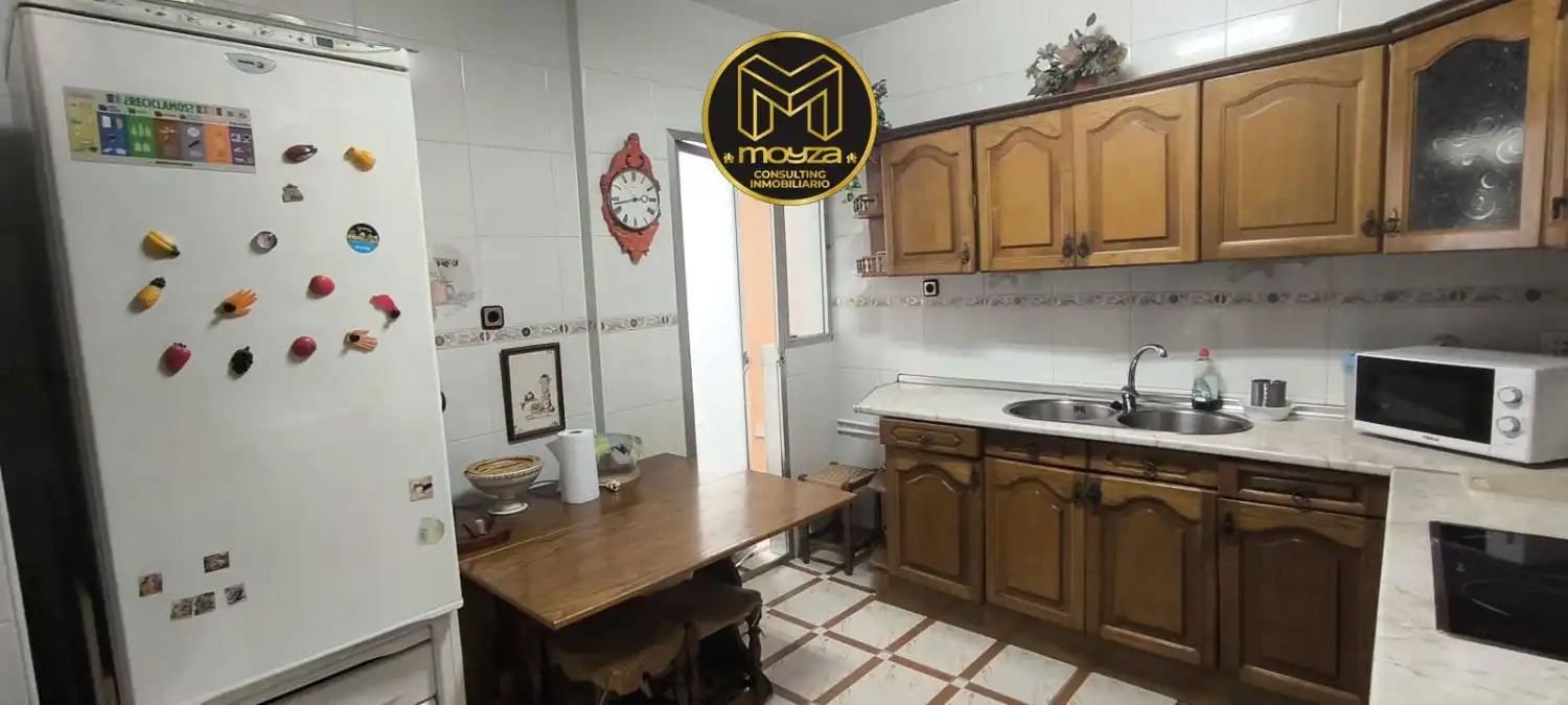 Wohnung mit Terrasse zum Verkauf in Centro ciudad, imagen 22
