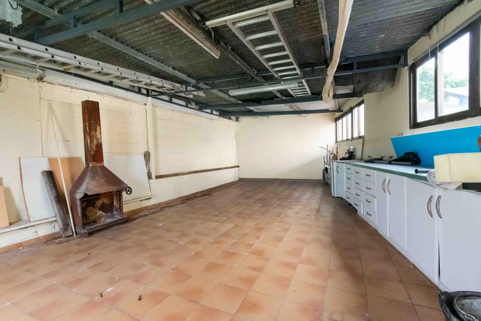 Bungalow con piscina en venta en L'Albir, imagen 28