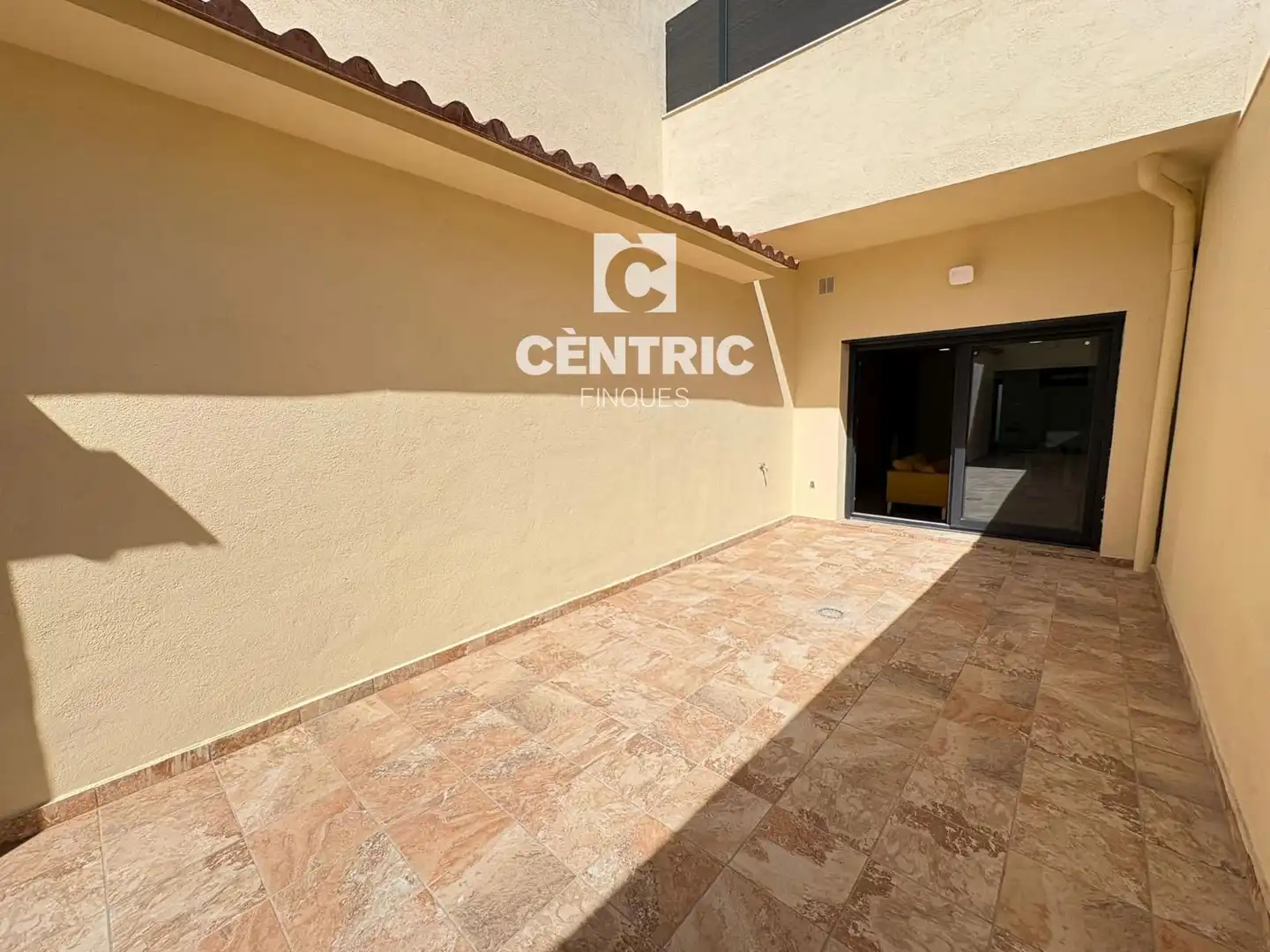 Terrace of Flat for sale in Terrassa  with Terrace