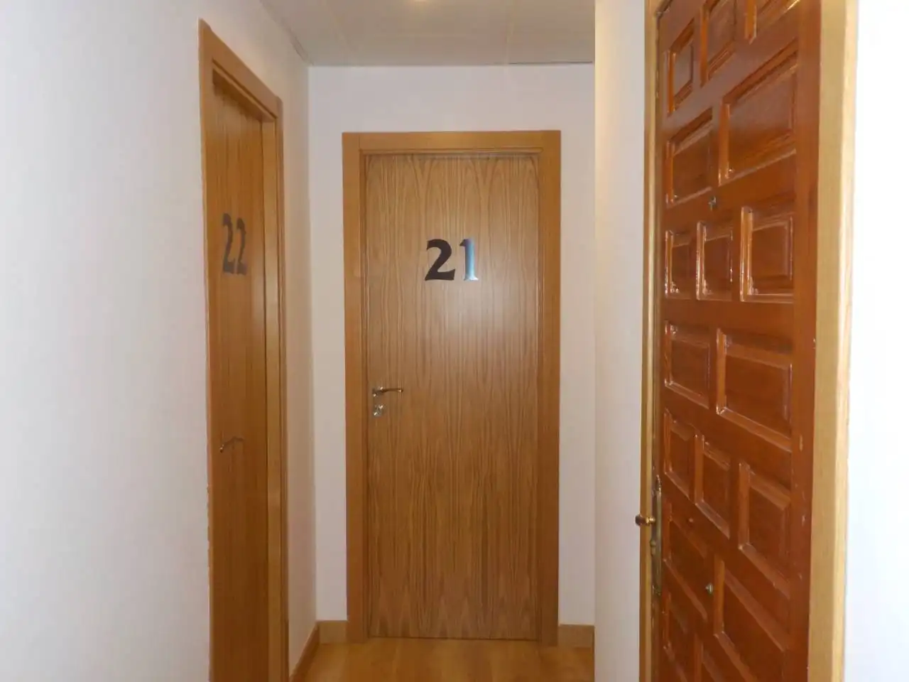 Gemischtgenutztes Gebäude zum Verkauf in Calle VICENTE ALEXANDRE, imagen 28