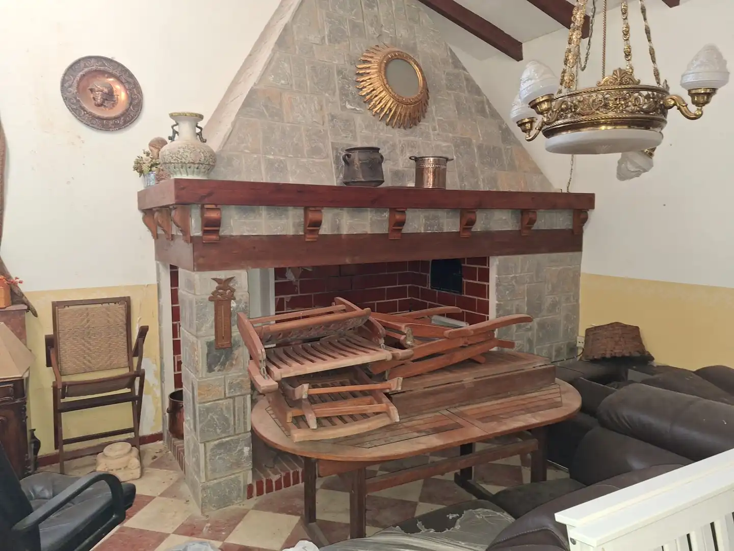 Casa o chalet en venta en San Vicente del Raspeig / Sant Vicent del Raspeig con Jardín privado, Terraza y Trastero