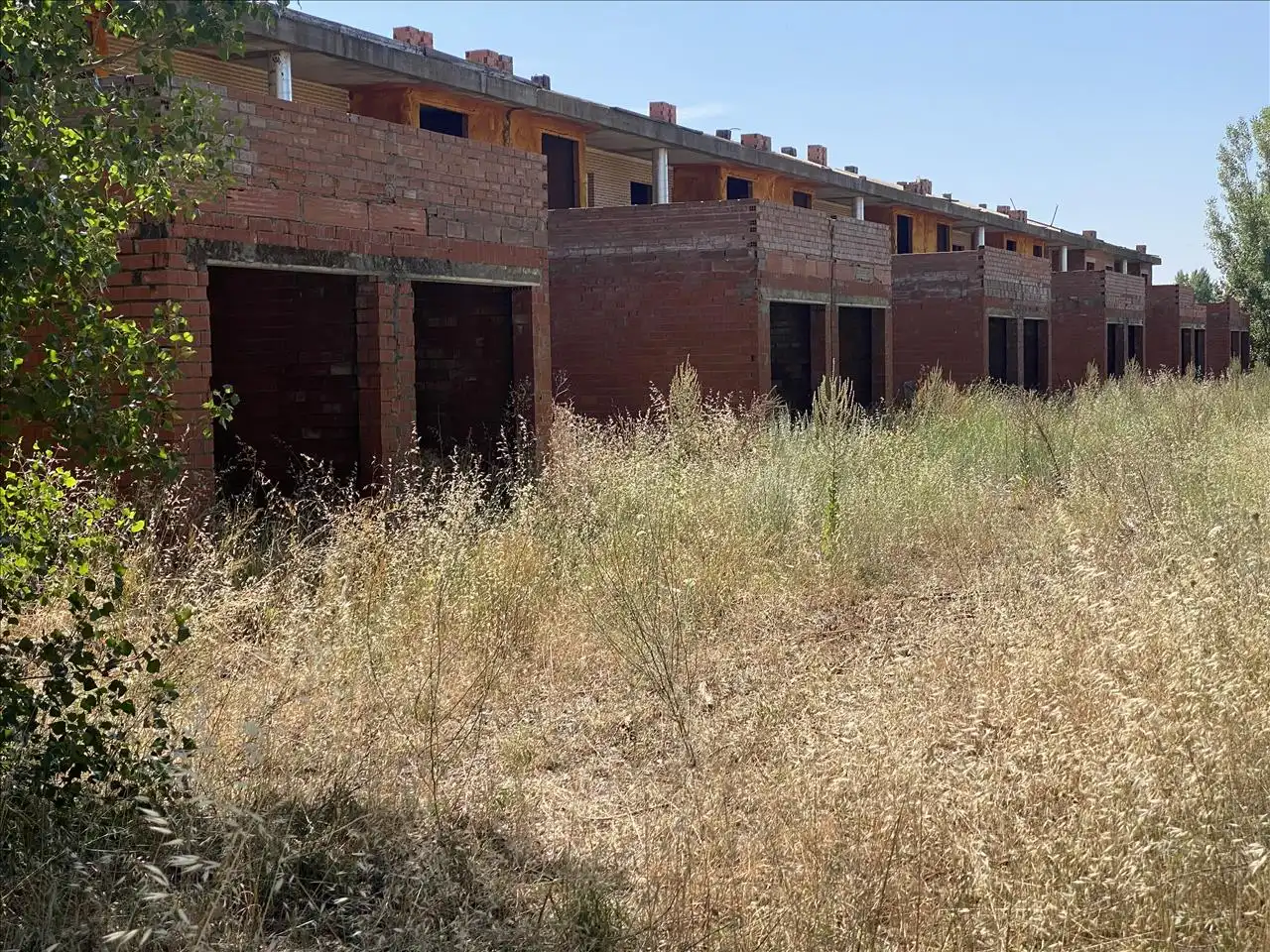 Apartments for sale in 1 Vial VI-VS. Parcela, Vega de Infanzones