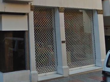 Local comercial en venda a Centro Ciudad