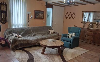 Living room of Single-family semi-detached for sale in Vitoria - Gasteiz