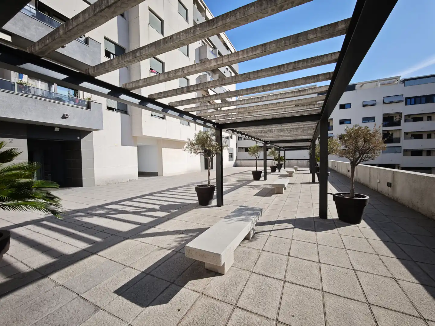 Piso con terraza en venta en Ctra Sanlúcar - Cuatro Pinos, imagen 28