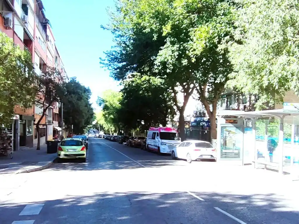 Pis amb ascensor en venda a Calle Camarena, imagen 29