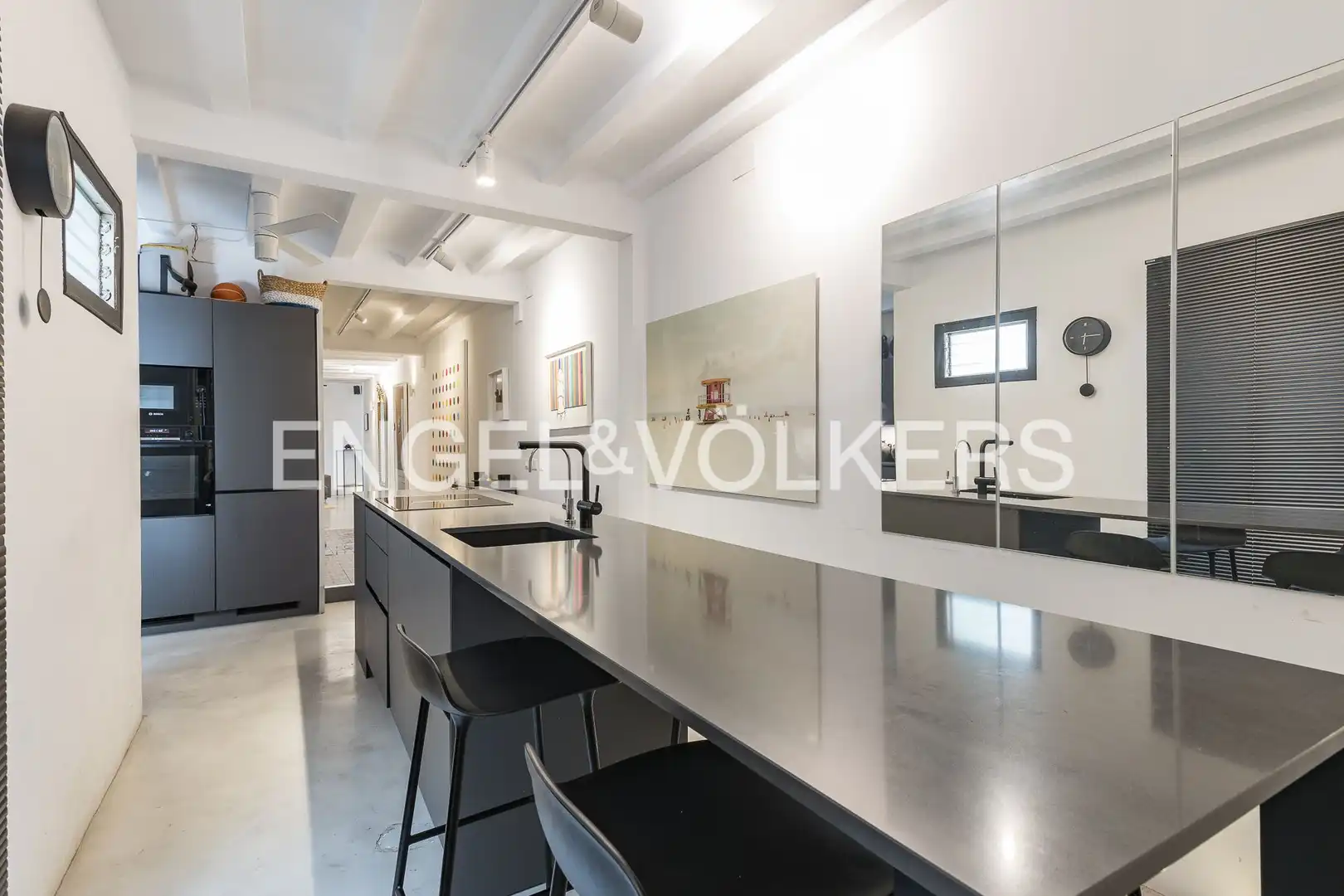 Appartamento con terrazza in vendita a Ciutat Vella, imagen 14