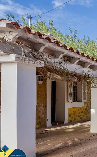 Casa o xalet en venda en Eivissa amb Terrassa, Piscina i Moblat