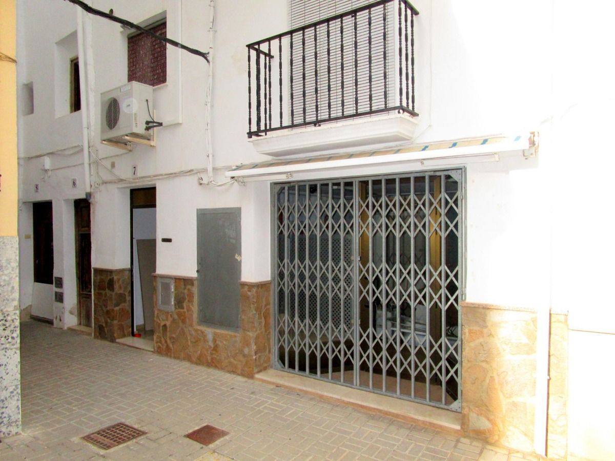 Planta baja for sale in Mogente / Moixent  with Storage room