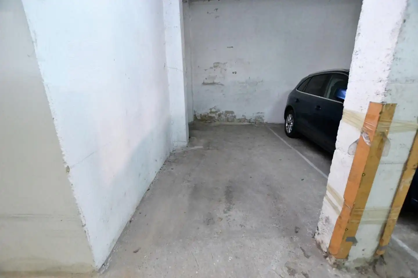 Aparcament en venda a Agustina De Aragón, imagen 5