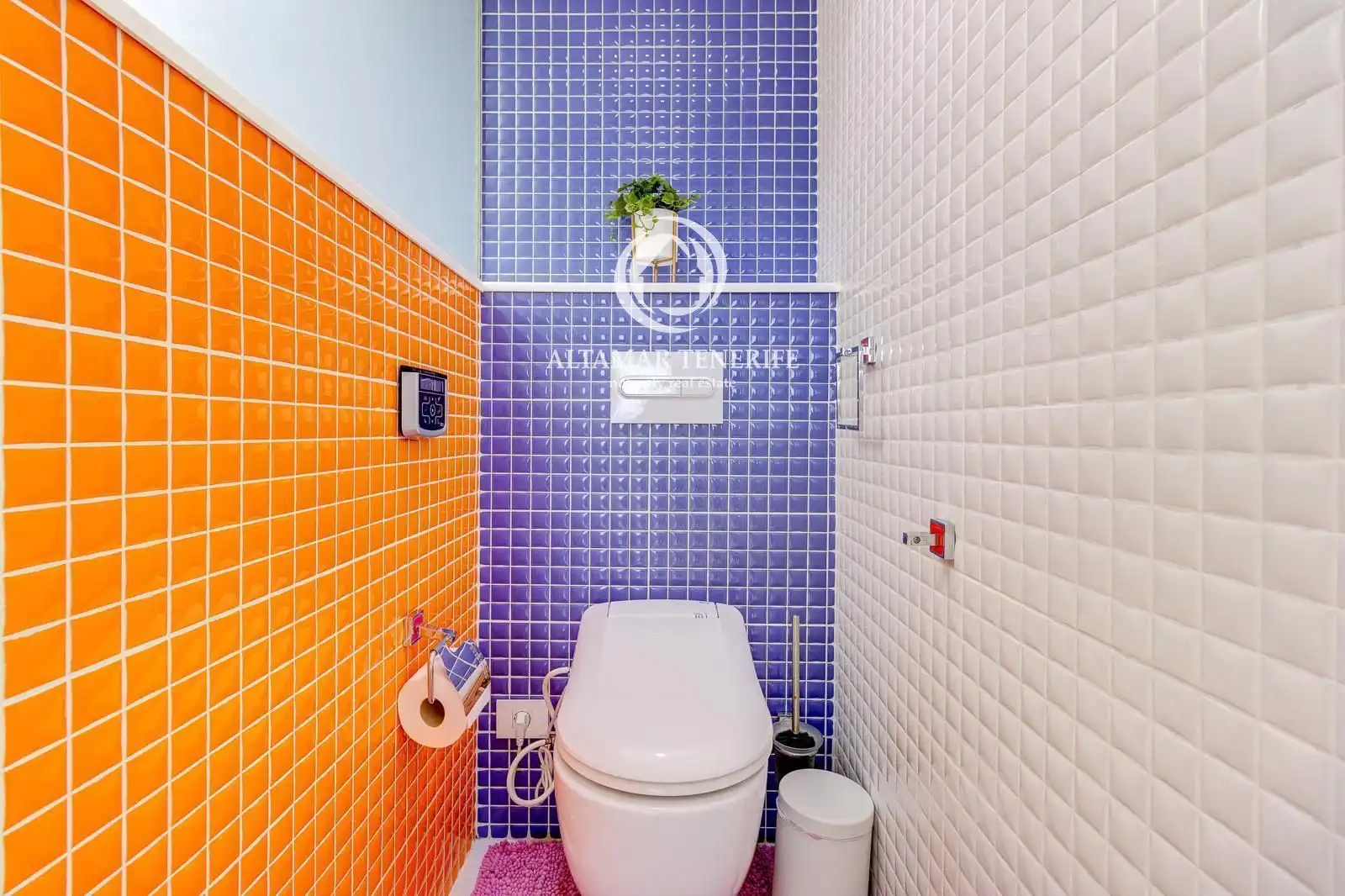 Apartamento con terraza en venta en Costa Adeje, imagen 29
