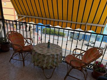 Wohnung zum Verkauf in Torre del Mar