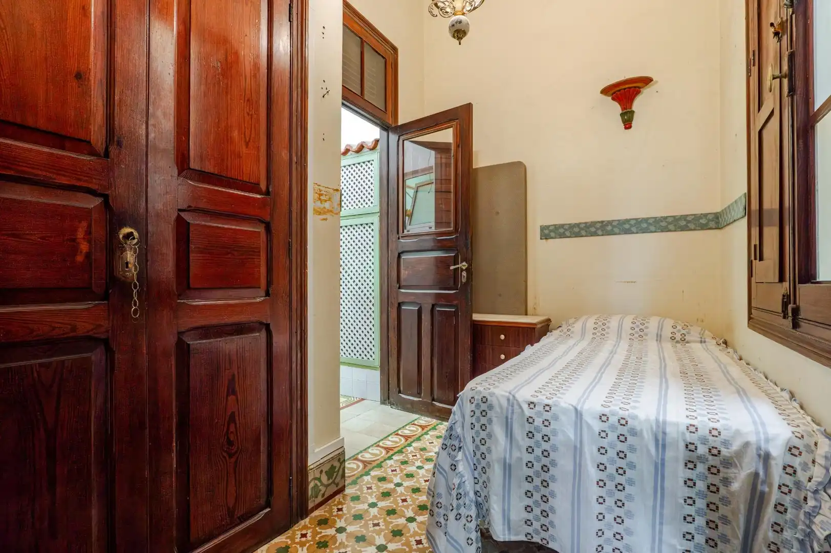 Habitación de Edificio en venta en Las Palmas de Gran Canaria