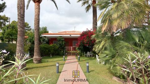 Foto 4 de Casa o xalet en venda a Jubalcoi, Alicante