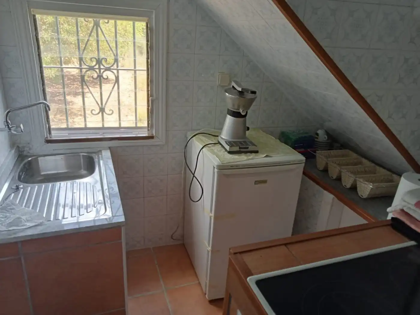 Country homes for sale in El Tancat - Mas d'en Gual