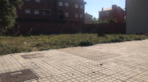 Foto 5 de Terreny industrial en venda a Calle de la Mineta  Nº 10-12-14-16, Casc Antic - Nou Cambrils, Cambrils