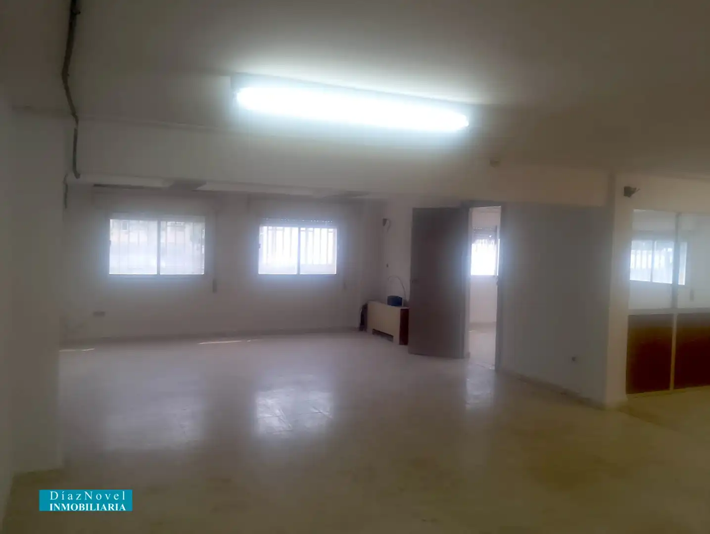 Local comercial de lloguer a Calle Beethoven 4B, imagen 12