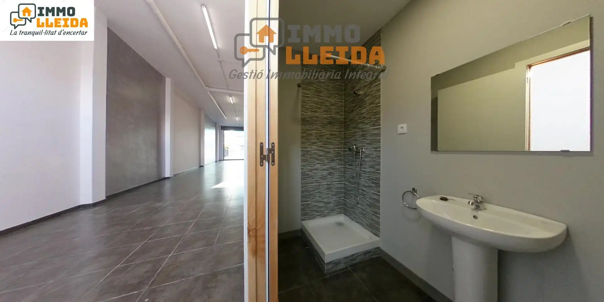 Business premises to rent in Avenida de Miquel Batllori 56, imagen 12