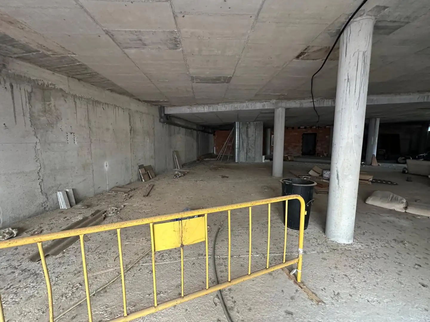 Local comercial en venda a Pego, imagen 8