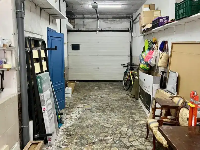 Casa adosada en venda en A Guarda  