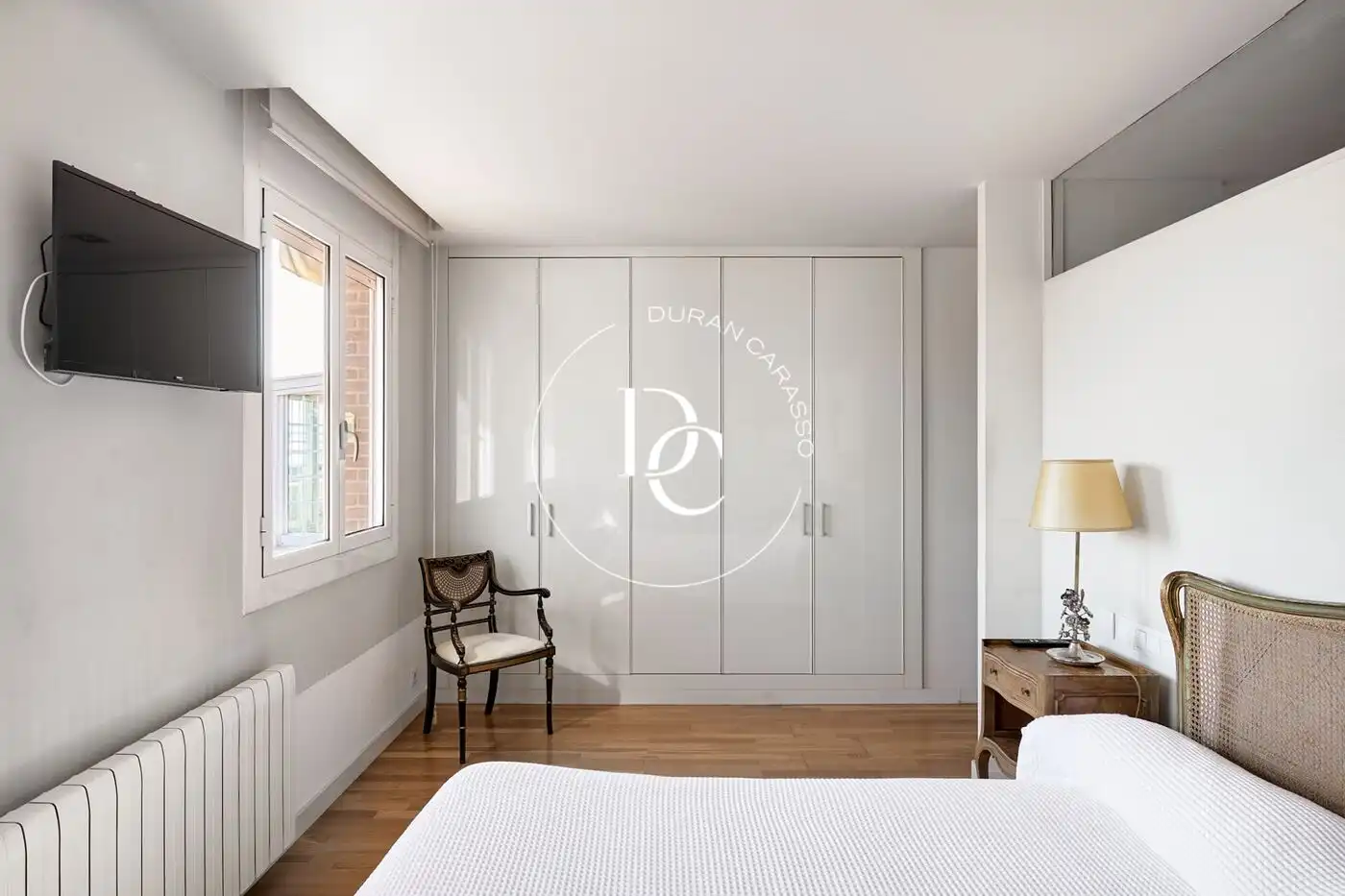 Penthouse mit Terrasse zum Verkauf in Carrer de la Mare de Déu de Núria, imagen 13