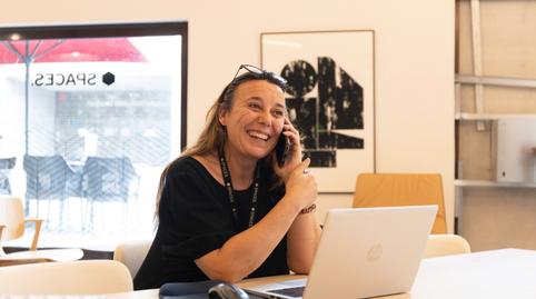 Photo 2 of Office to rent in Gran Via de Les Corts Catalanes, 583, L'Antiga Esquerra de l'Eixample,  Barcelona Capital