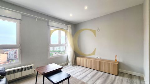 Foto 5 de Piso en venta en Calle San Mateo, San Lázaro - Otero - Villafría, Oviedo