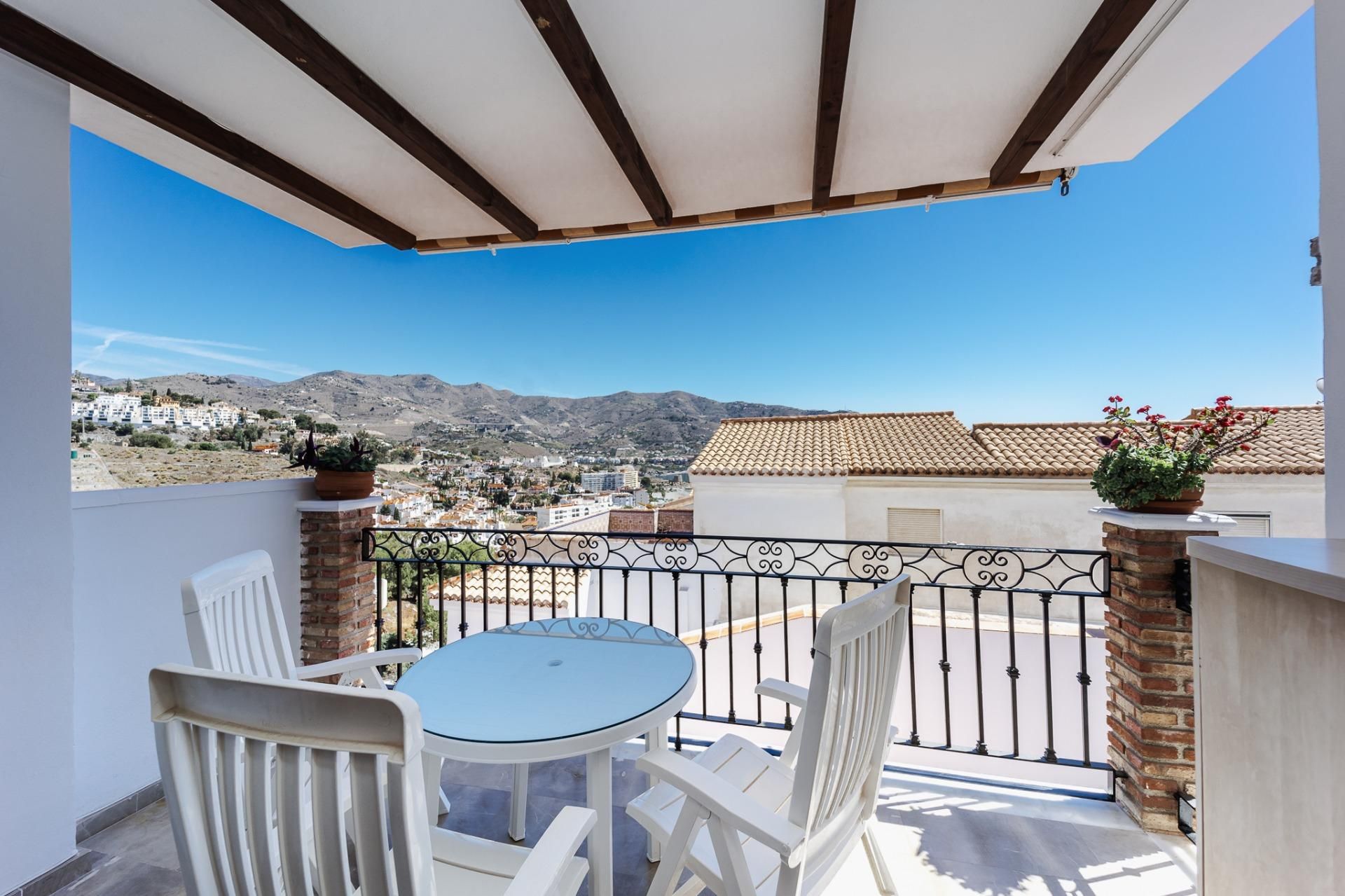 Duplex for sale in Calle ALCLUB, Velilla - Velilla Taramay