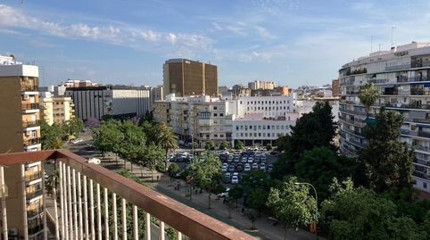 Foto 4 von Wohnung zur Miete in Santa Clara, Sevilla Capital