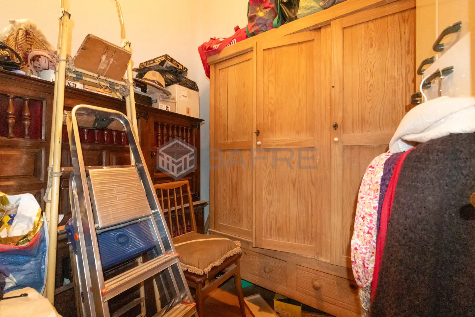 Flat with balcony for sale in Calle de Lavapiés, imagen 16