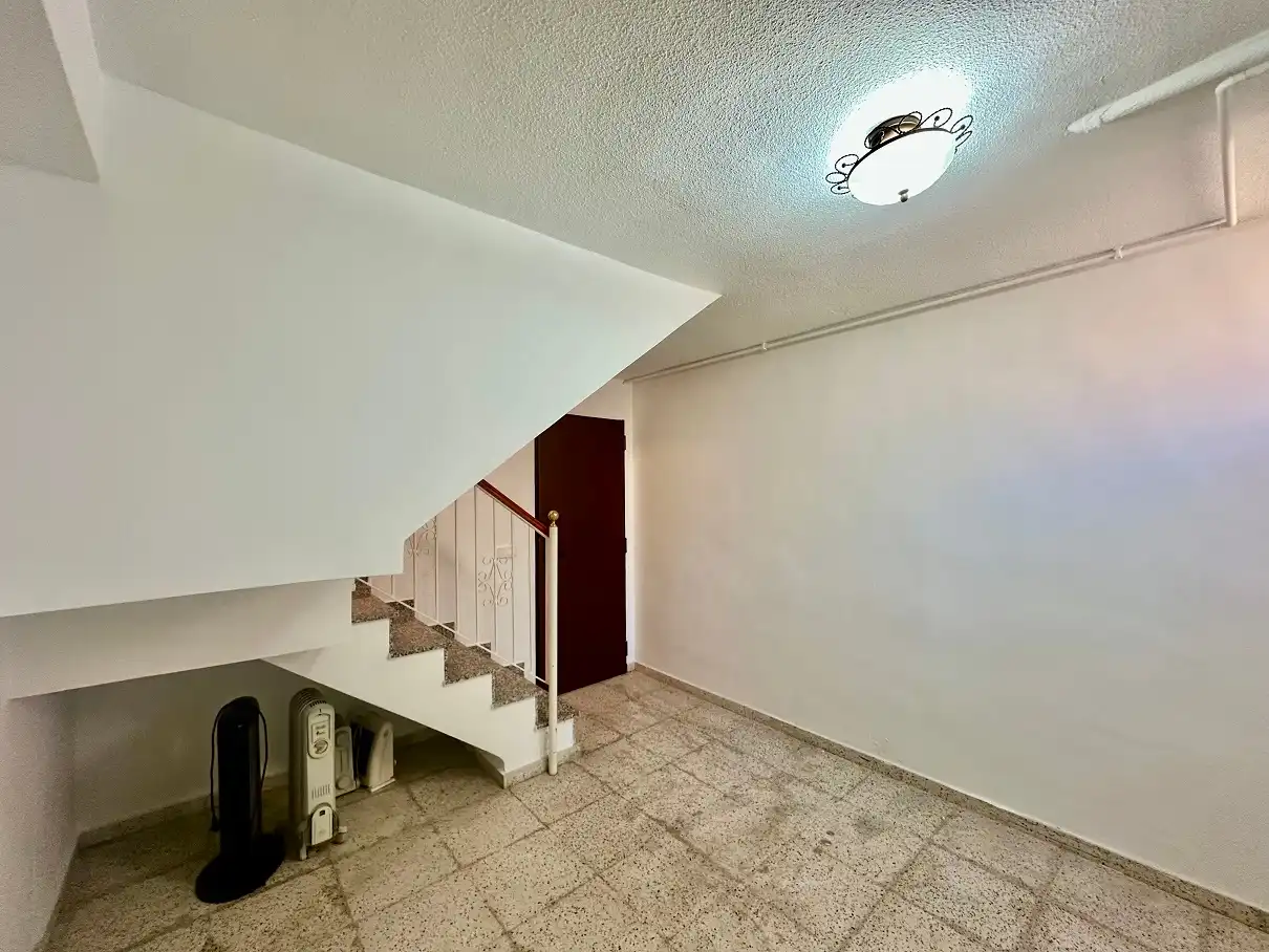 Casa adosada en venda en Santa Pola amb Aire condicionat, Jardí privat i Terrassa
