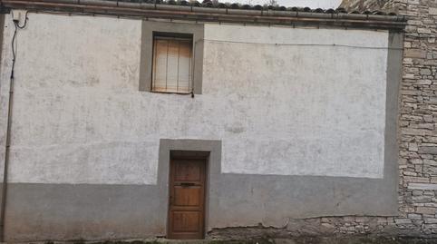 Foto 2 de Casa o xalet en venda a Carrer del Ravalet, 28, Les Oluges, Lleida