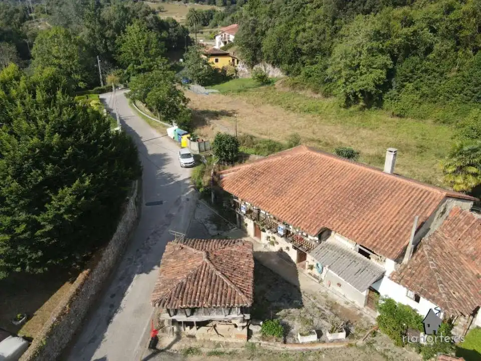 Casa con giardino in vendita a Ribadesella, imagen 5