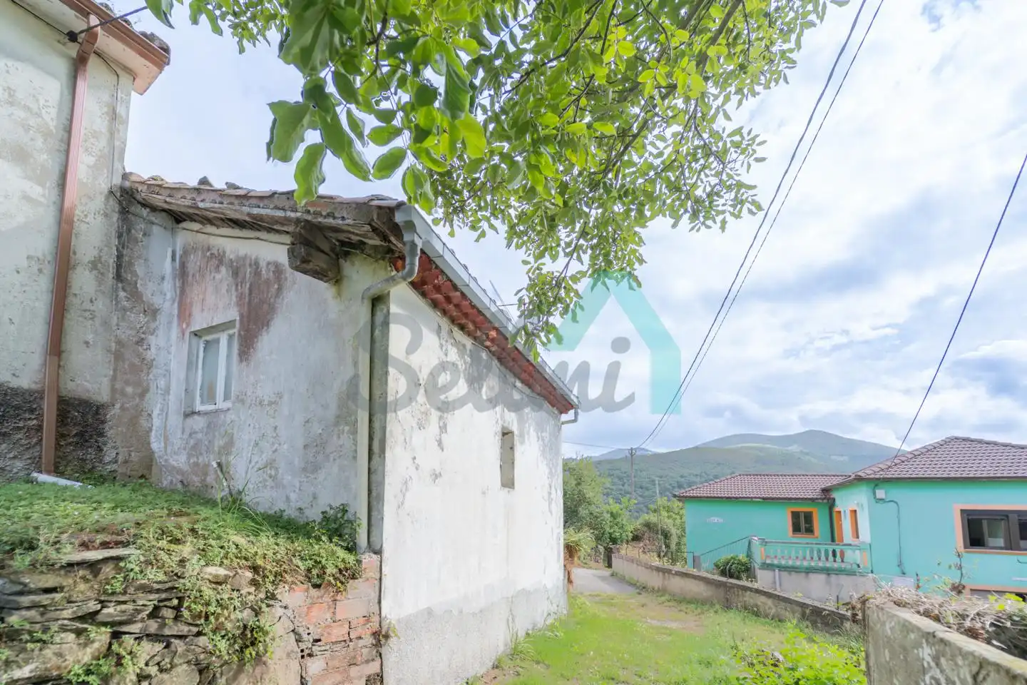 Habitatge amb jardí en venda a Arcallana, imagen 15