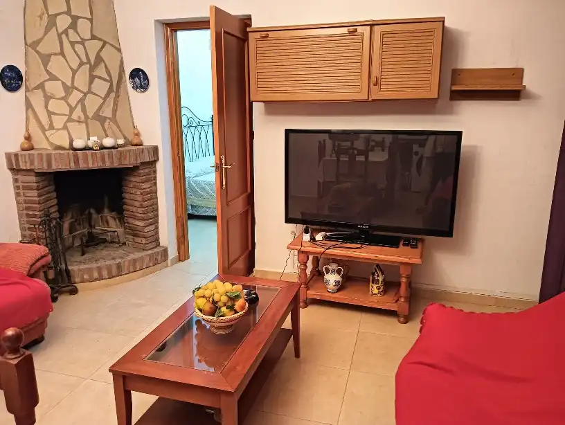 Haus oder Chalet zur Miete in N/A, -1, Maro - Cuevas de Nerja