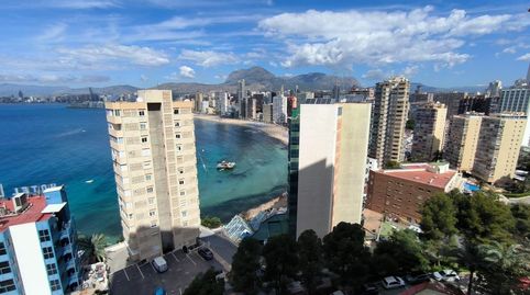 Foto 3 de Piso en venta en Calle del Alcalde Manuel Catalan Chana, Rincón Alto, Benidorm