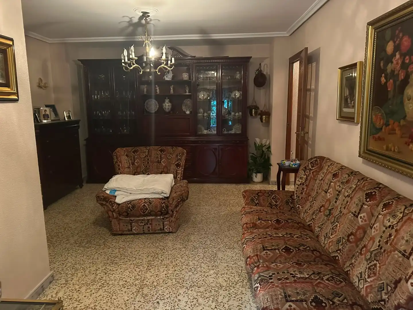 Piso con ascensor en venta en Calle Pérez Hervás 1, imagen 16